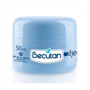 BECUTAN KREMA 50ml